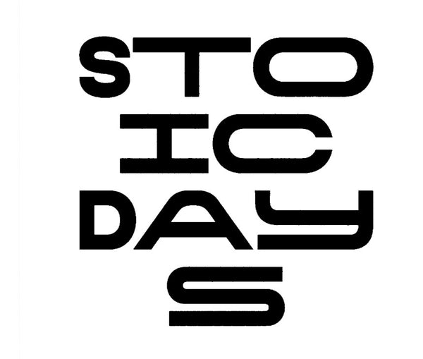 STOICDAYS 